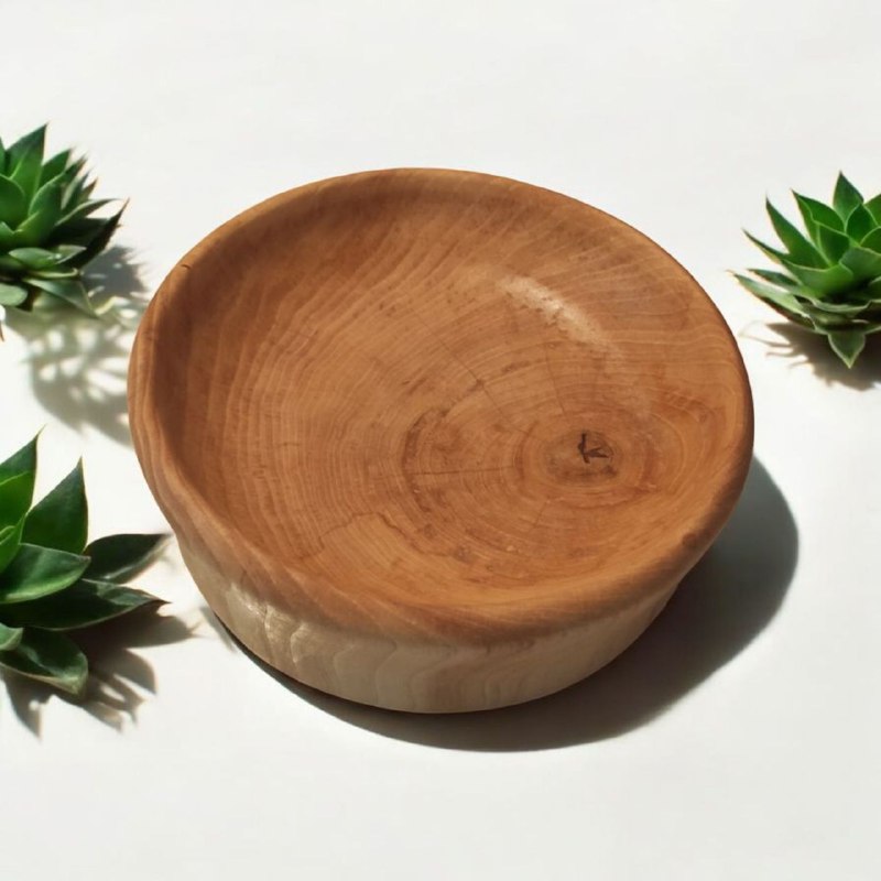 Дубовый стол